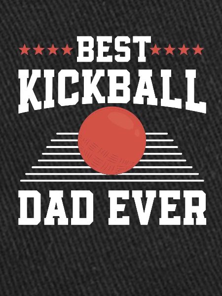 Kickball Papa