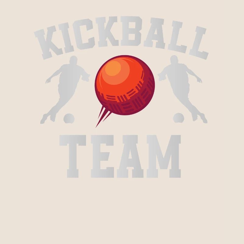 Équipe de Kickball