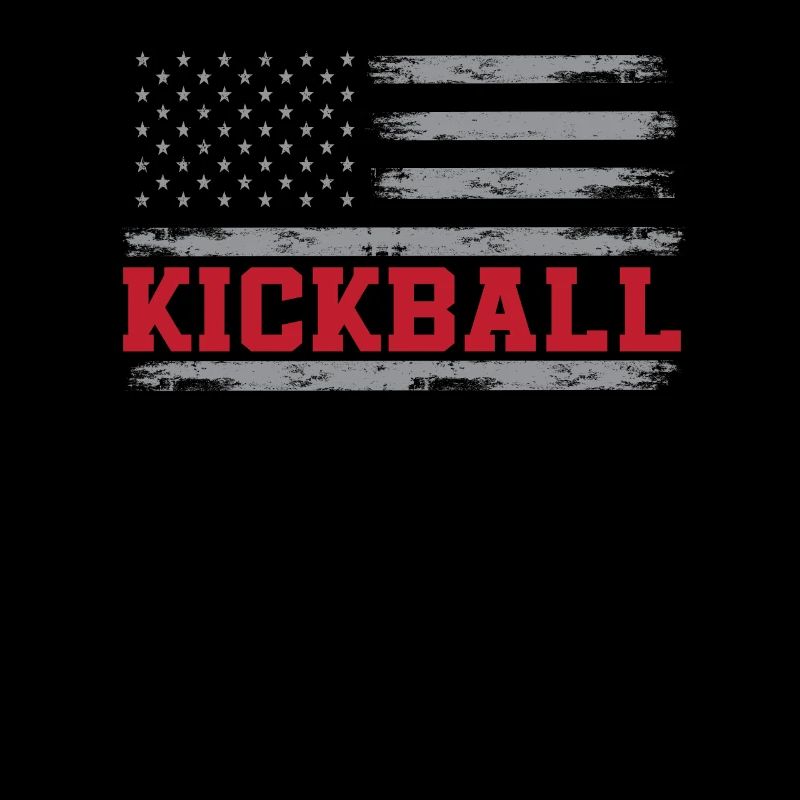 Kickball États-Unis