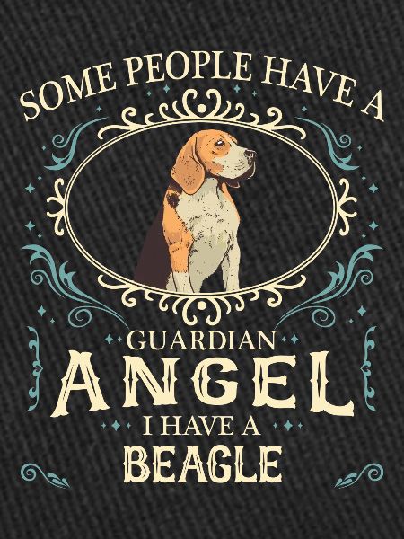 Chien Beagle