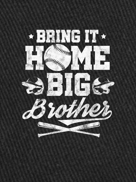 Big Brother Baseball