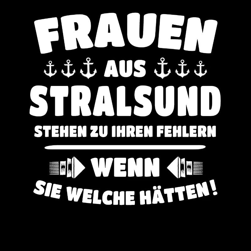Urlaub Stralsund Ostsee