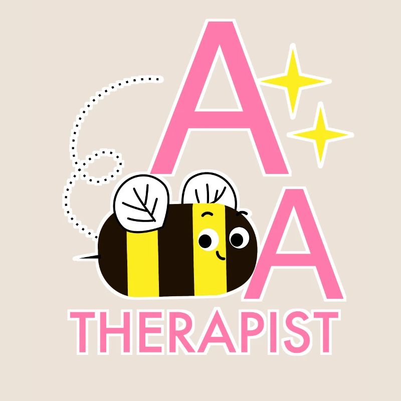 Aba therapist Applied behavior analysis funny pun