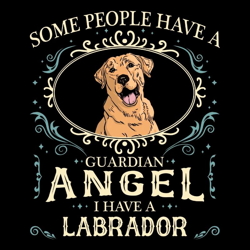 Chien Labrador