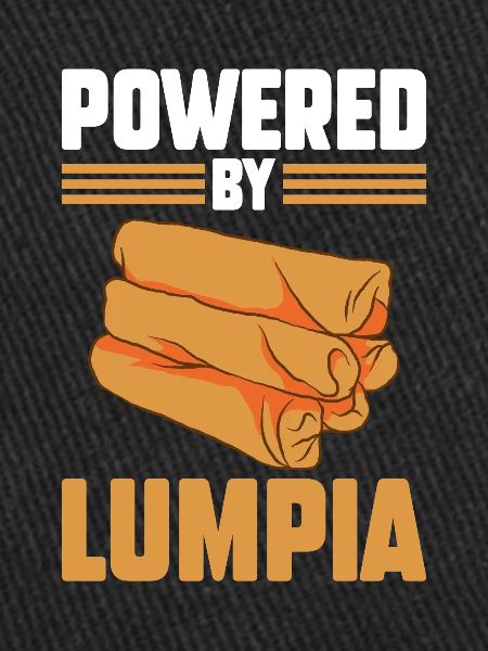 Propulsé par Lumpia