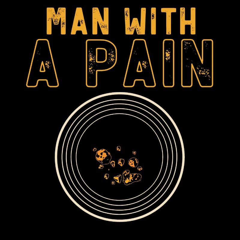 Goldschwenk, Goldgräber