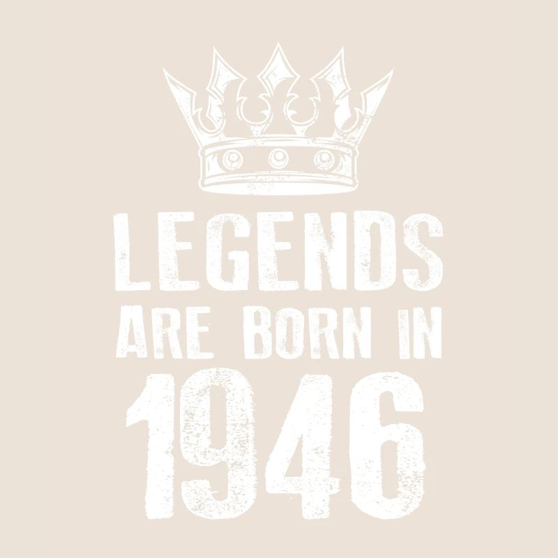 1946 legends born in