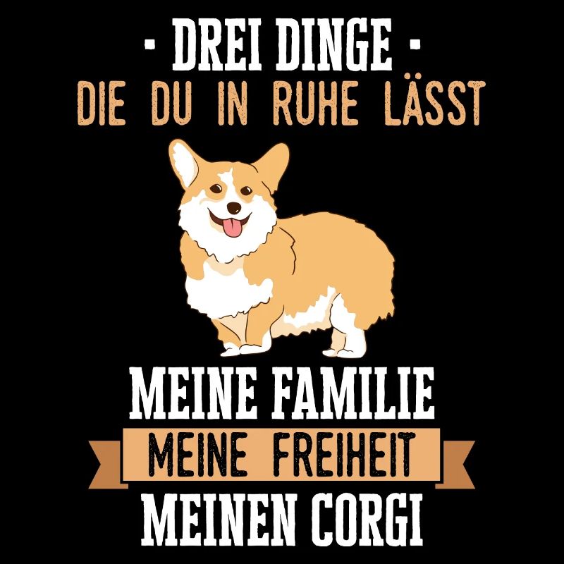 Pembroke Welsh Corgi Hund Hunde