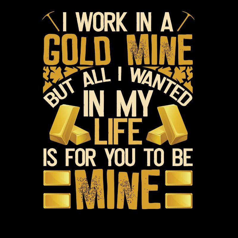 Gold Mining Gold Mine
