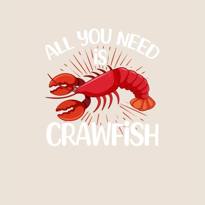 Crayfish