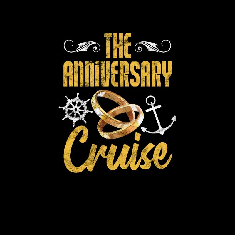 Kreuzfahrt Hochzeit Ehemann Ehefrau Ehe Geschenk