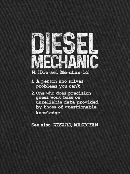 Diesel