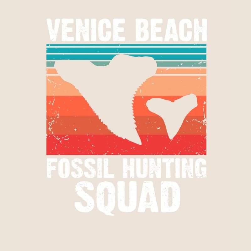 Paleontologist Designs Fossil Hunter Student