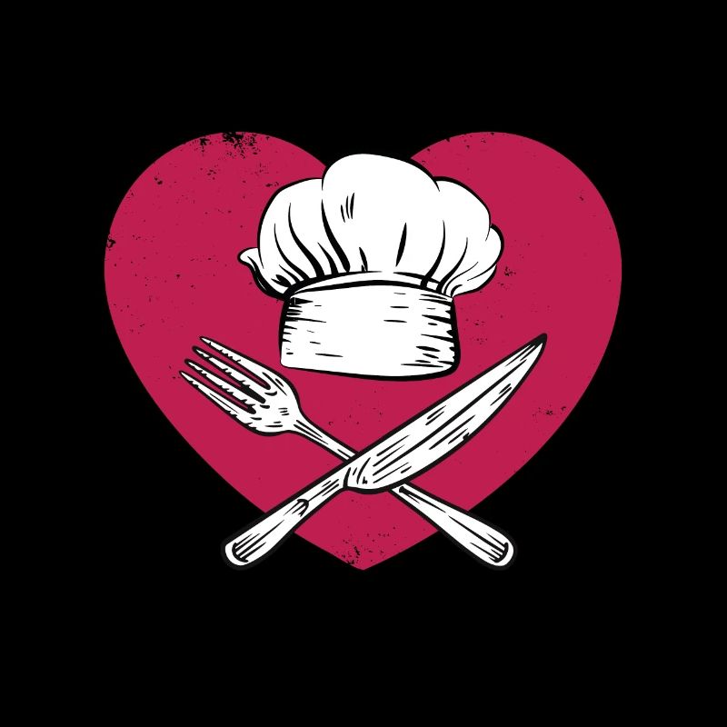 Chef Chef Chef's hat Gastronomy Kitchen