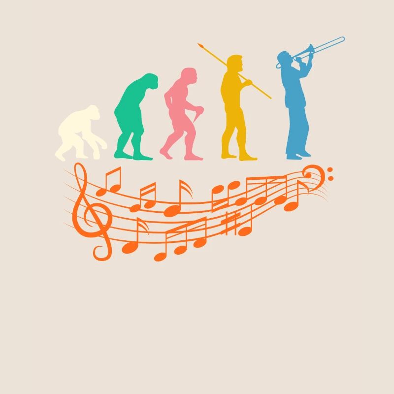 Évolution du jazz