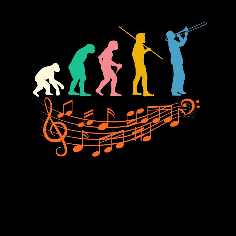 Jazz Evolution