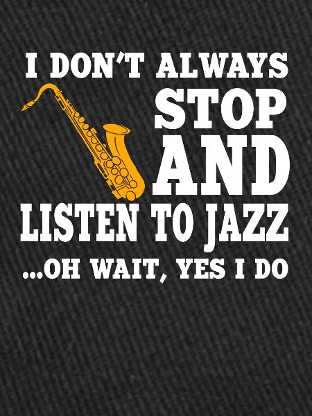 Amateurs de jazz