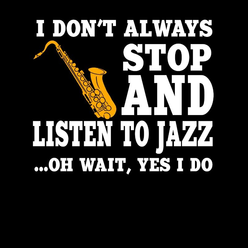 Jazz lovers