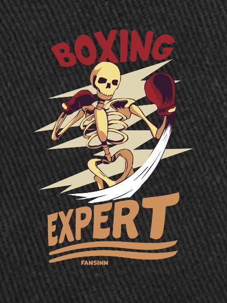 Boxing Expert
