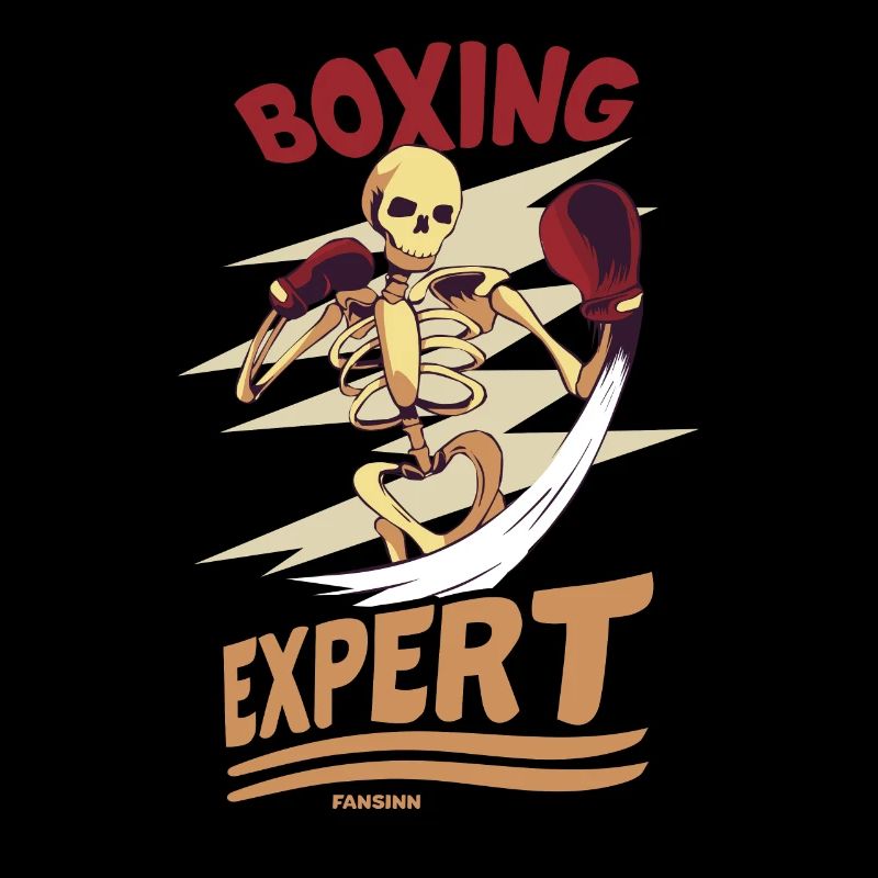 Expert en boxe