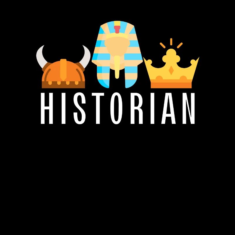 Historien de recherche Conservateur de musée et archiviste