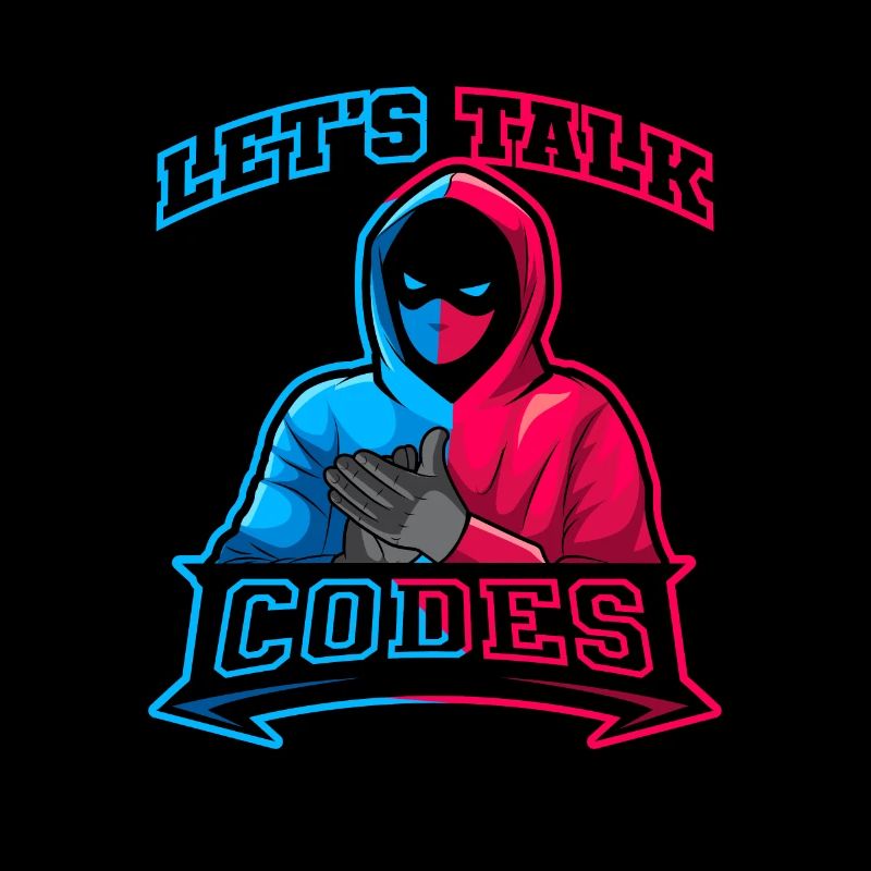 Programmierer Coder Software Entwickler