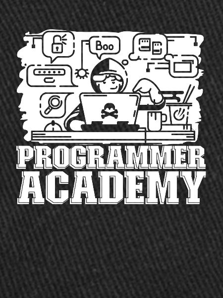 Programmierer Coder Software Entwickler