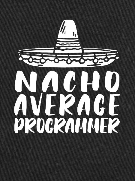 Programmierer Coder Software Entwickler