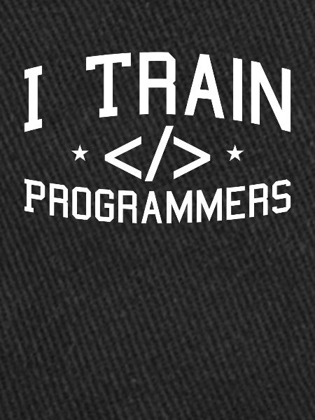 Programmierer Coder Software Entwickler
