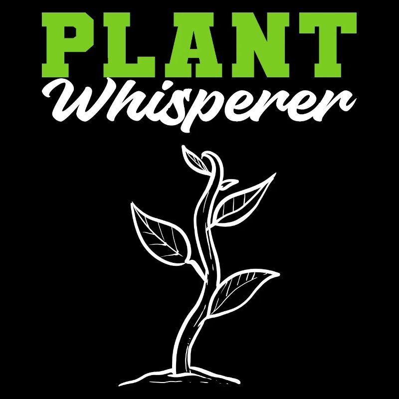 Pflanzenflüsterer Greenskeeper Gift