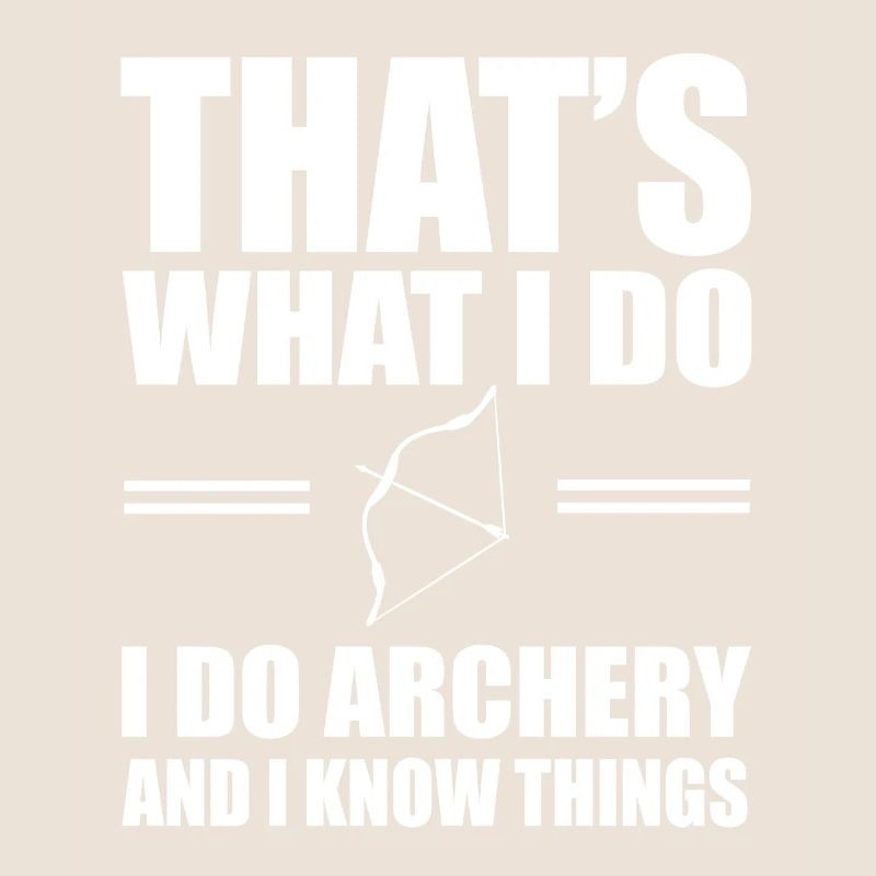 Archerie