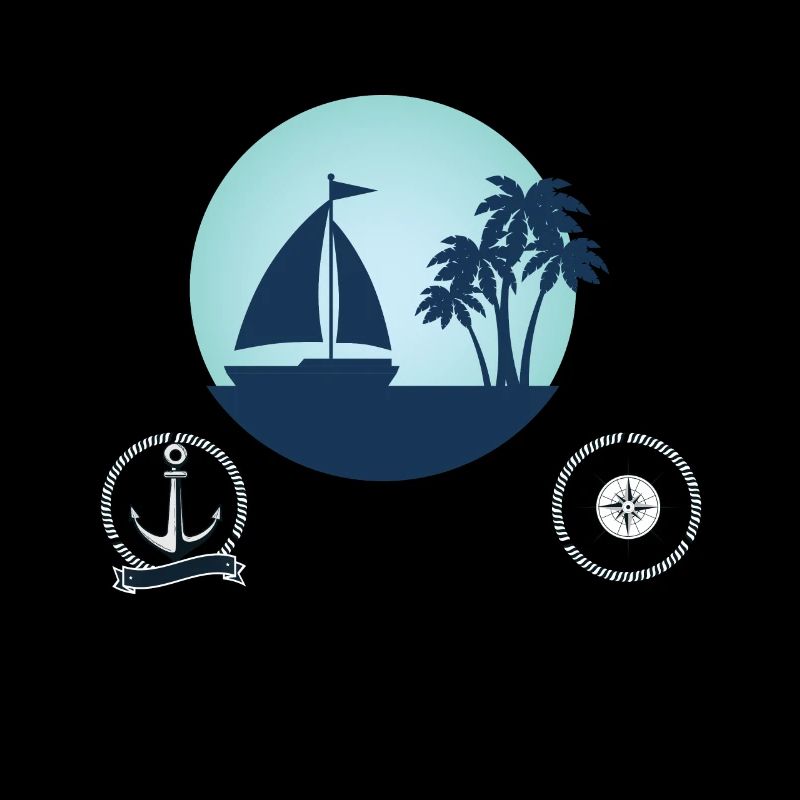 Immer eine Handbreit Wasser unter dem Kiel