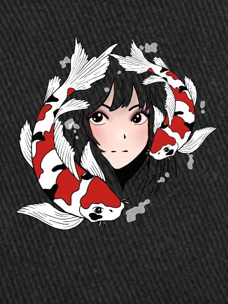 Anime Otaku Koi