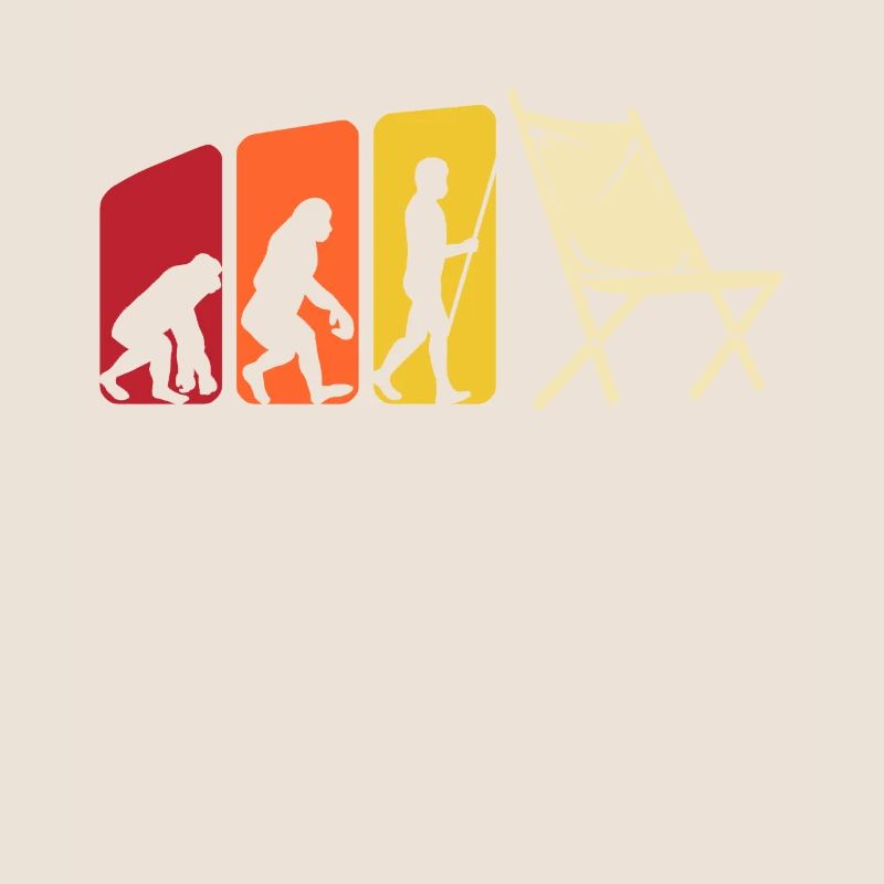 Camping Evolutions Camping Chaises pliantes