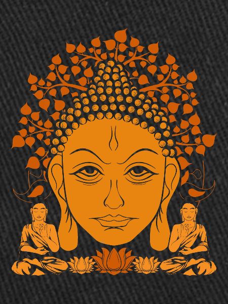 Bouddhisme Idée cadeau bouddhiste Bouddha