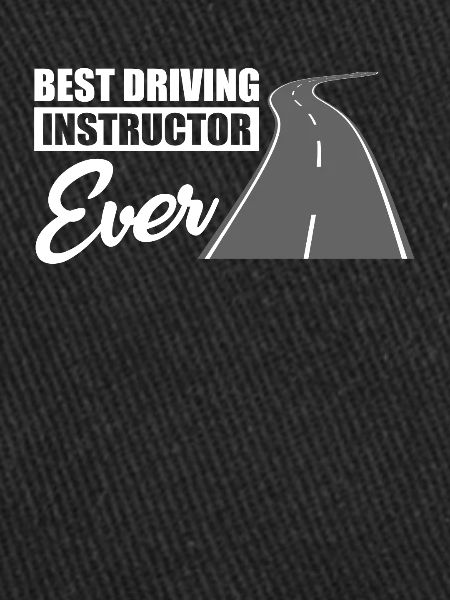 Driving instructor