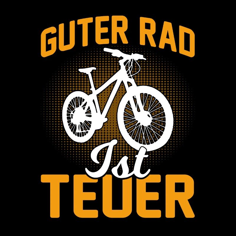 Geschenk Fahrrad Radfahrer