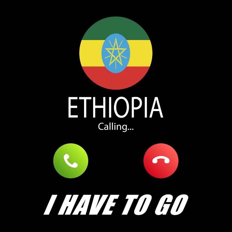L’Ethiopie qualifie de slogan les drapeaux lusiger