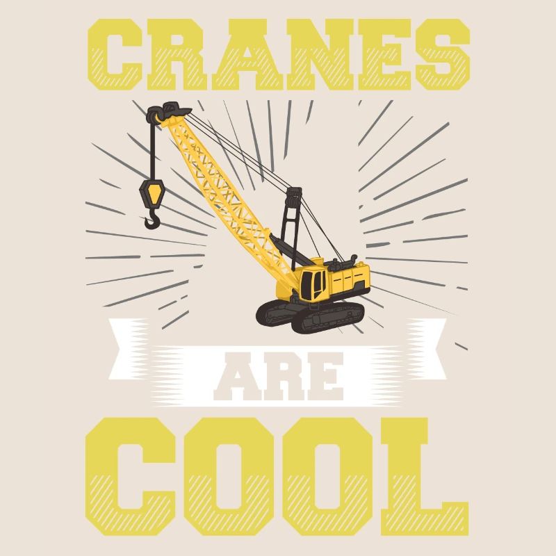 Crane Operator Construction Worker Crane Tower Training