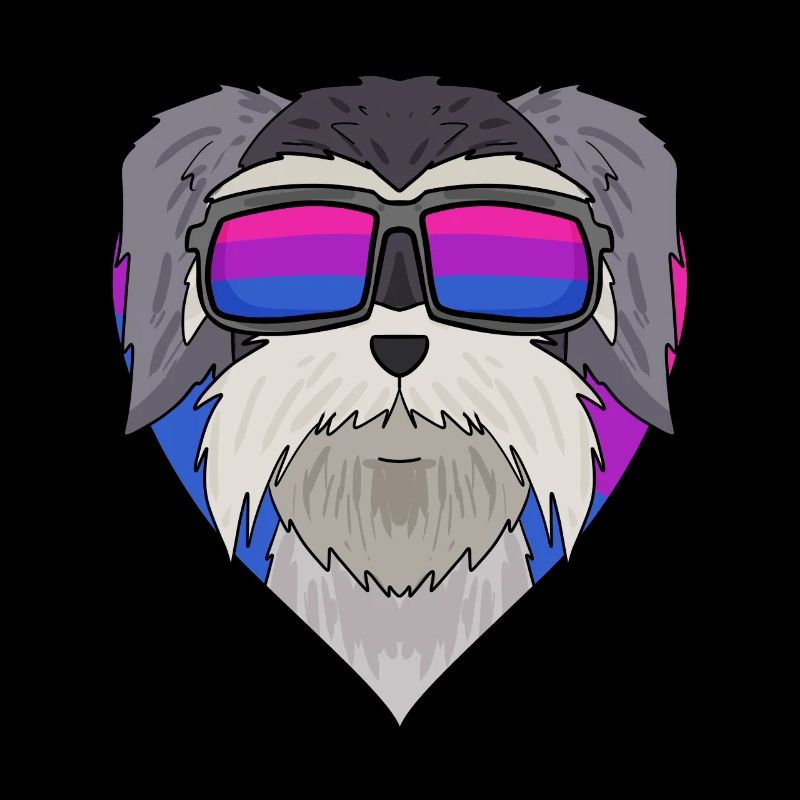 Chien Schnauzer