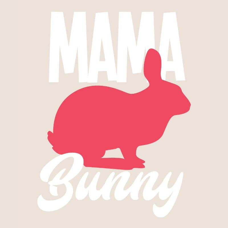 Rabbit Rabbit Pet Rabbit Mama Gift
