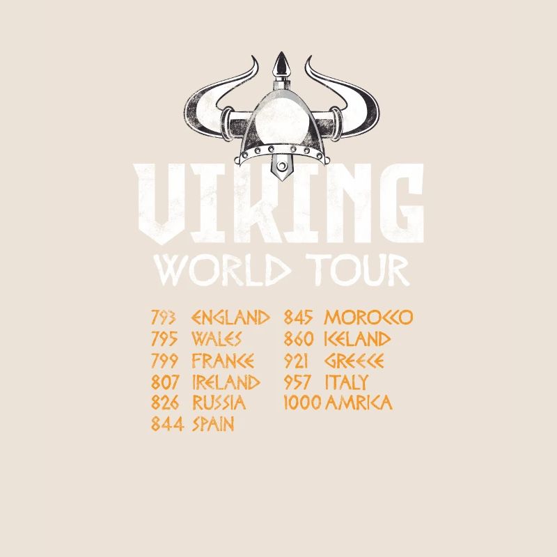 Wikinger