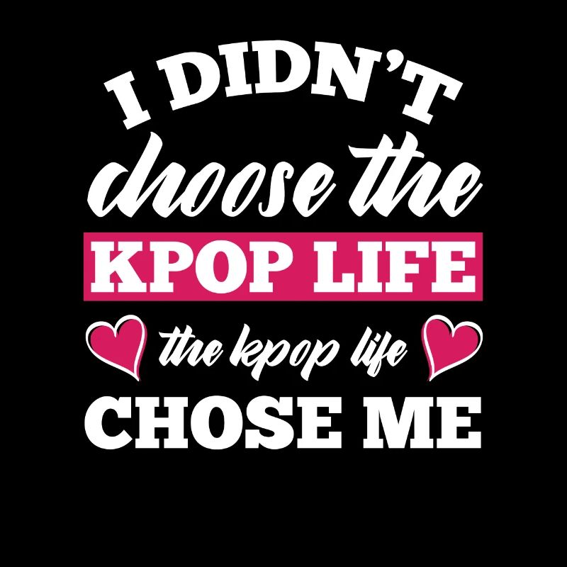 K-Pop K-Drama Korean Pop Music