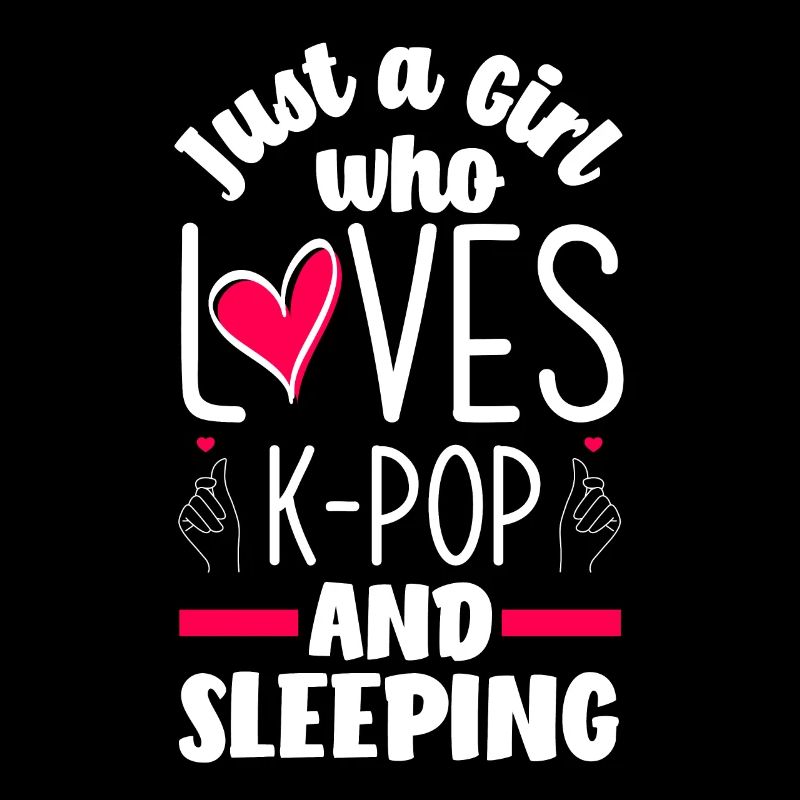 K-Pop K-Drama Musique pop coréenne