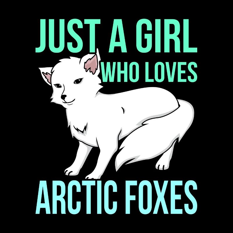 Polarfuchs