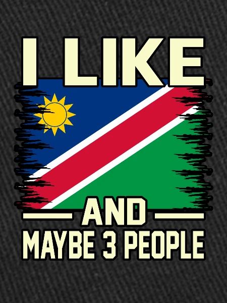 Namibia
