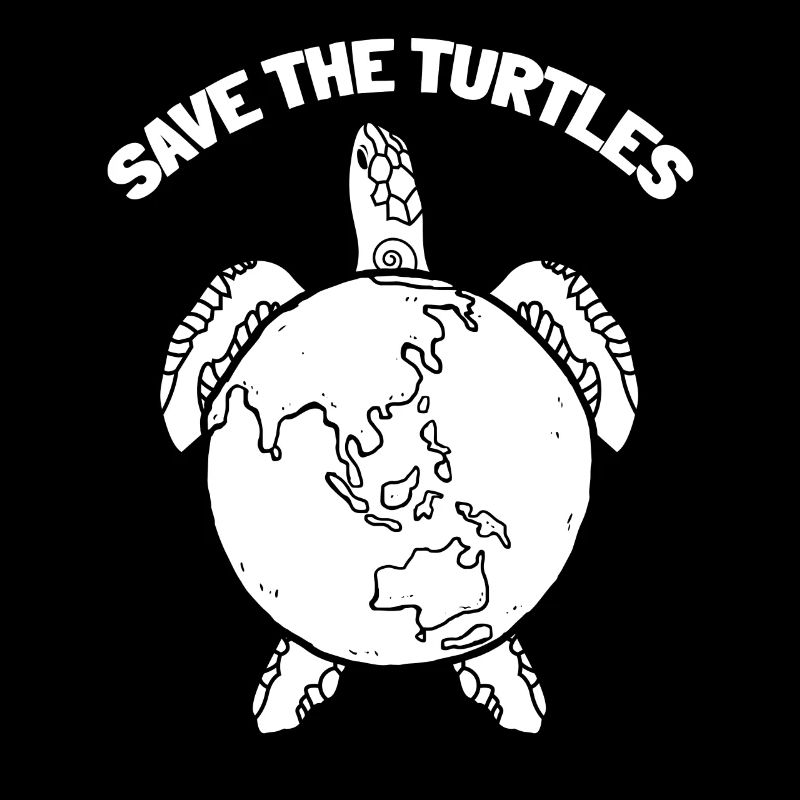 Sea turtles Environment Turtles save the