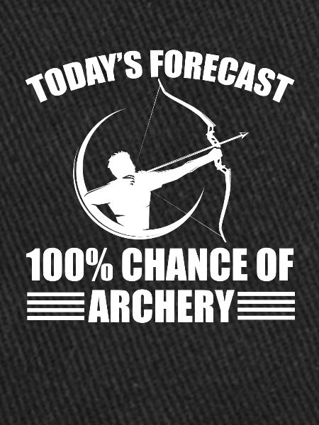 Fun Archery Design