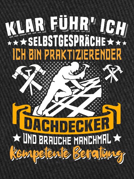 Dachdecker Dachspengler Dachklempner Dachdecken