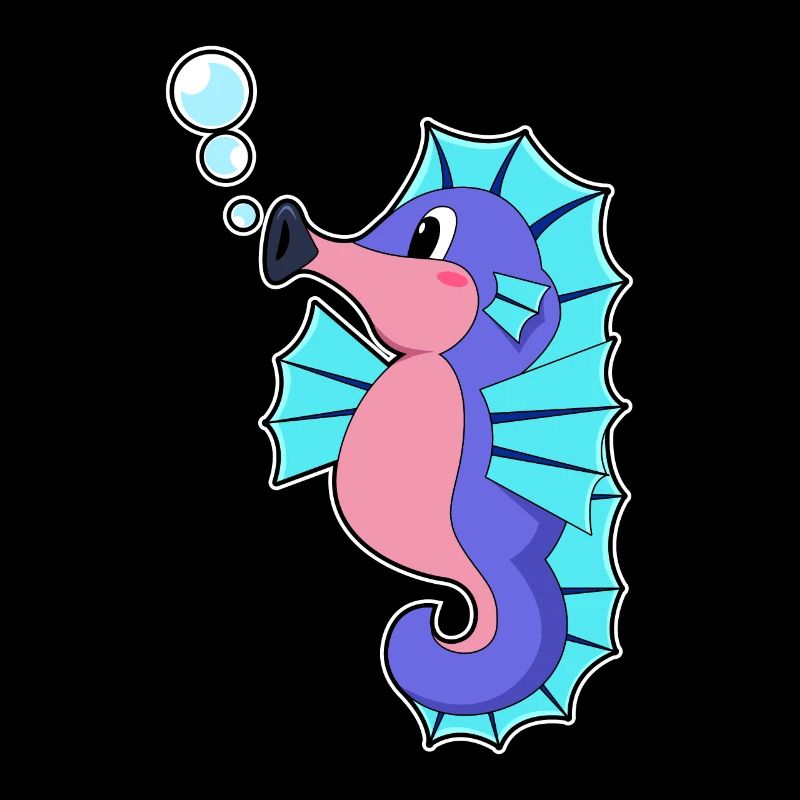 Seepferdchen